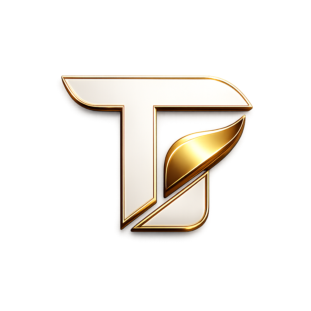 TRAACO Logo