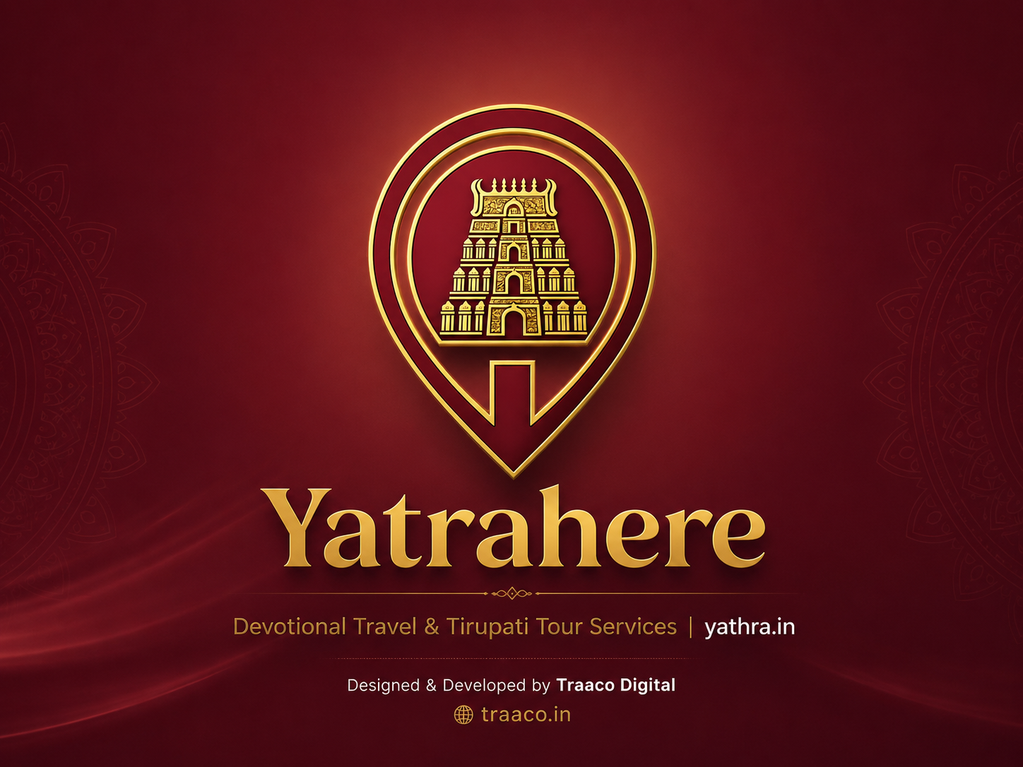 YatraHere Travel Booking