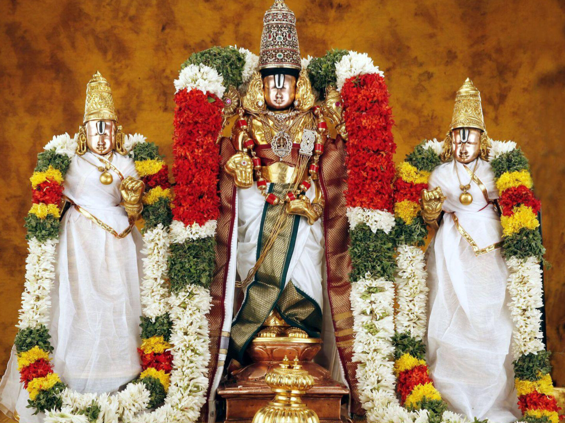 Tirumala