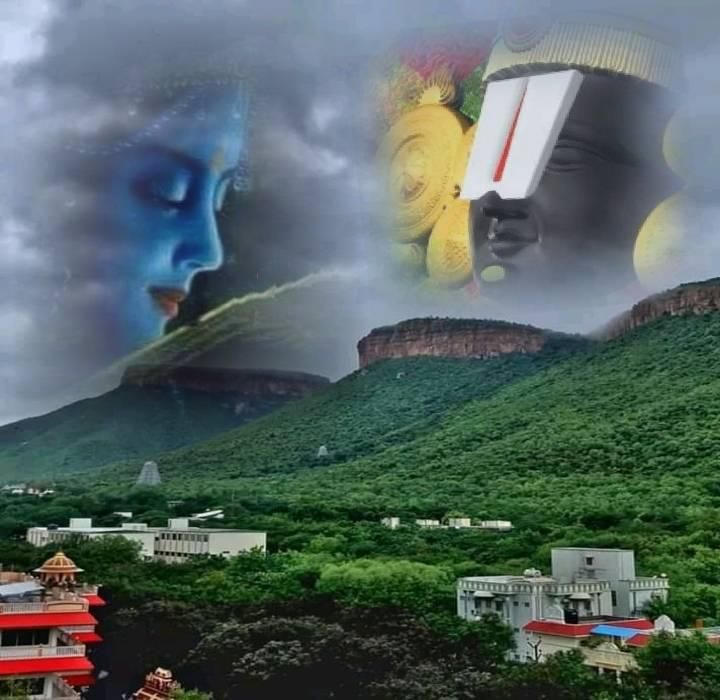 Tirupati Package