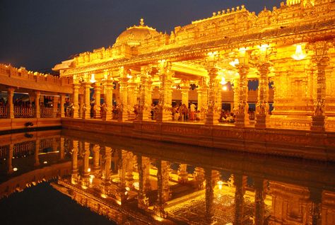 Golden Temple Vellore